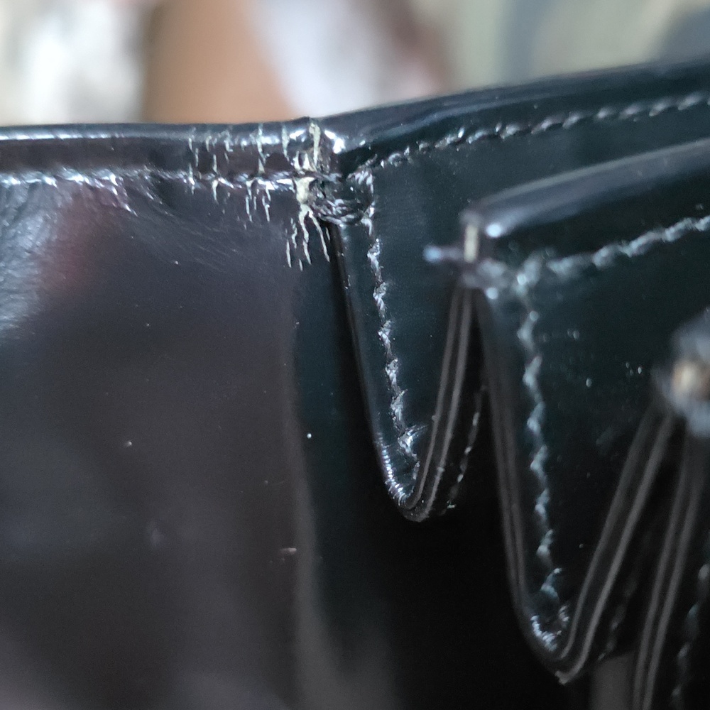 Bulgari Handbag - Picture 11 of 17